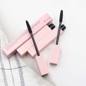 <span class=keywords><strong>Mascara</strong></span> vegan imperméable avec logo personnalisé, marque privée, séchage rapide, <span class=keywords><strong>mascara</strong></span> liquide allongeant et volumisant, <span class=keywords><strong>mascara</strong></span> naturel - Product Image 1