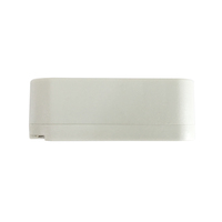 El receptor multifrecuencia AC/2. 2. Selecciona el control remoto de marca del receptor Dip Switch.