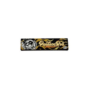 Papel de liar marrón King Size Slim, paquetes a granel, con borde engomado, de combustión uniforme, de fabricante chino, venta al por mayor - Product Image 3