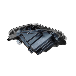Paire de phares avant <span class=keywords><strong>à</strong></span> LED complets gauche et droit pour Ford <span class=keywords><strong>Mustang</strong></span> 2018-2023 OEM JR3B-13006-B JR3B-13005-B - Product Image 3