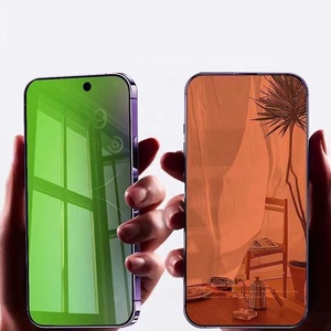Film de protection d'écran en hydrogel antichoc EPU de qualité supérieure, coloré, laser, pour téléphone portable, TPU - Product Image 6