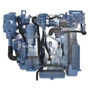 Weichai Marine Engine Wp3n Dimensions 830x690x780mm 3 Years Quality Warranty Power Rating P3