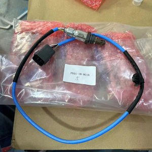 PE01-18-8G1A de Sensor de oxígeno para Mazda 3, 6 CX-5, <span class=keywords><strong>CX5</strong></span>, 2,0, 2.5L, OEM, pe0118g1a - Product Image 1