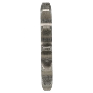 Hiaors sprocket motor para motocicleta, 428-13t 17mm para motor frontal de motocicleta para crf100 crf125 ct125 atv chinês quad pit dirt <span class=keywords><strong>bike</strong></span> 4 rodas moped - Product Image 6
