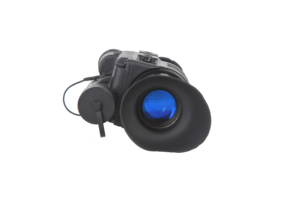 Monocular <span class=keywords><strong>de</strong></span> Visión Nocturna Táctica MHB <span class=keywords><strong>de</strong></span> Alto Rendimiento Gen 2+ Gen3 con <span class=keywords><strong>Óptica</strong></span> <span class=keywords><strong>de</strong></span> Imagen para Baja Luminosidad - Product Image 4