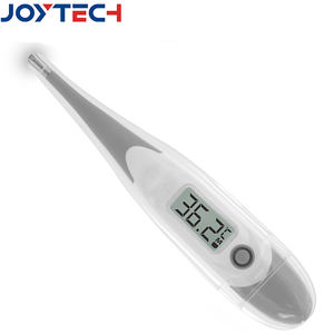 เทอร์โมมิเตอร์วัดไข้แบบดิจิตอลสำหรับใช้ในบ้านสำหรับรักแร้ในช่องปาก - Product Image 4