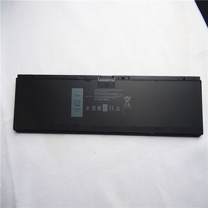 Estándar batería recargable de Li-Ion 34GKR D ell latitud <span class=keywords><strong>E7450</strong></span> 7,4 V 47Wh - Product Image 1