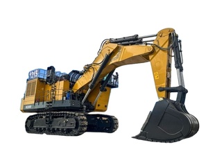 Nouvelle pelle sur chenilles longue portée haute stabilité SY3000E de 1,195 tonnes, 900 kW, capacité de godet de 15 m, garantie 1 an sur le moteur et l'engrenage - Product Image 1