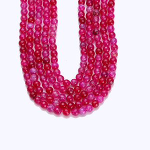 ลูกปัดอัญมณีสำหรับสะสม2037แบบหลวม - Product Image 2