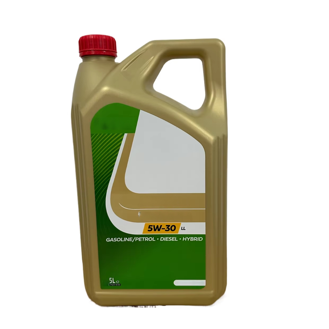 Suitable High Quality Advanced Fully Synthetic Auto Lubricant 0W30 5W40 5W30 1L 208L Motor Engine Oil for Cars Total.New Stock