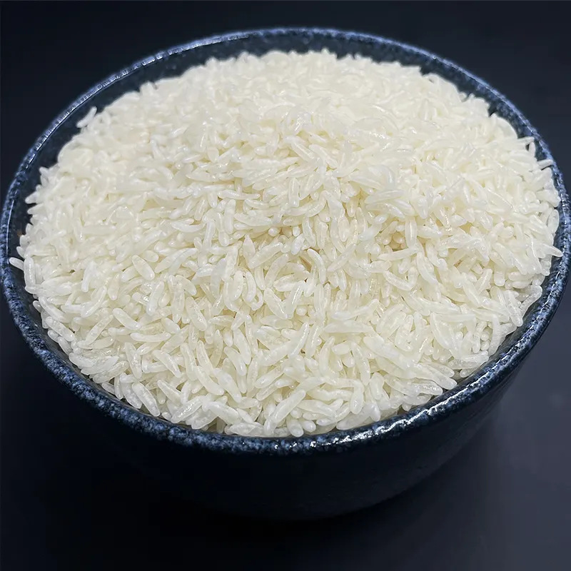 Diabetischer Reis essbarer getrockneter Konjac-Reis getrockneter Konnyaku-Reis