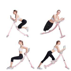 2023 Buikbank <span class=keywords><strong>Power</strong></span> Ab Bench Trainer <span class=keywords><strong>Plank</strong></span> Ab Trainingsmachine Fitness Gymapparatuur <span class=keywords><strong>Plank</strong></span> Voor Lichaamsbeweging - Product Image 5