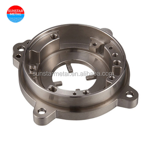Custom <strong>Casting</strong> Metal <strong>Part</strong> Lost Wax Investment Process <strong>Casting</strong> Service Stainless Steel <strong>Sand</strong> <strong>Casting</strong> Pump <strong>Parts</strong> Impeller <strong>Parts</strong> - Product Image 4