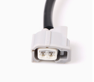 Rangkaian Kabel Komputer Tipe Adaptor Konduktor Tembaga Murni 2 Inti - Product Image 3