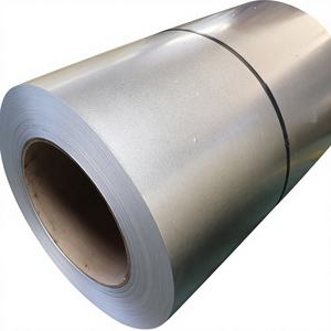 Bobines d'acier Aluzinc <span class=keywords><strong>AZ70</strong></span> anti-traces de doigts Galvalume GL pour le marché brésilien - Product Image 1