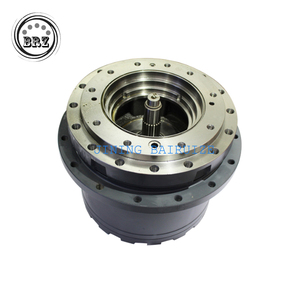 Piezas Hidráulicas para Excavadora R225-7 R210-7, Caja de Cambios de Traslación R210, Motor de Traslación - Product Image 4