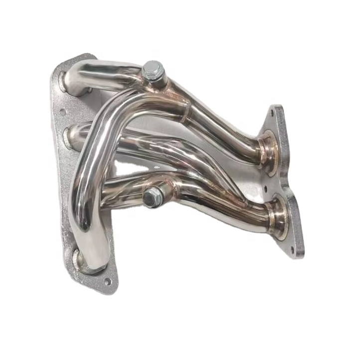 Toyota MR-2 MRS Spyder 1.8L DOHC ZZW30 Stainless Headers