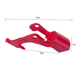 Pièces d'aspirateur Bouton d'interrupteur de déclenchement Bouton d'alimentation Outil de réparation pour aspirateur Dysons <span class=keywords><strong>V10</strong></span> V11 V15 - Product Image 6