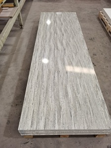 Koris Hàn Quốc Hot Bán chất lượng đá nhân tạo 6-30 mét Độ dày acrylic rắn bề mặt đá cẩm thạch cho nhà bếp hàng đầu - Product Image 3