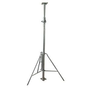 Nhiệm vụ nặng nề mạ kẽm Q235 thép acrow đạo cụ Chân máy điều chỉnh <span class=keywords><strong>Prop</strong></span> Jack giàn giáo <span class=keywords><strong>shoring</strong></span> <span class=keywords><strong>Prop</strong></span> dễ dàng lắp ráp & ổn định - Product Image 5