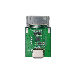 Adaptateur d'écran violet pour outil de diagnostic IRepair P10 Magico Mini boîte DFU pour iPad 2/3 Lecture et écriture de disque dur SN - Product Image 1