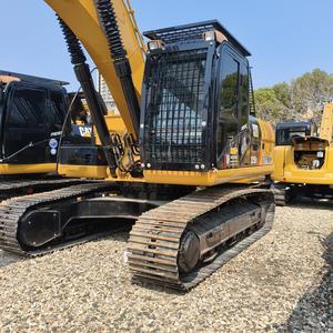Prix bas, excavatrice sur chenilles d'<span class=keywords><strong>occasion</strong></span> CAT325D 25 tonnes, modèle 2025, avec moteur, à vendre - Product Image 4