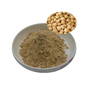 Extrato de soja b.c 20% ~ 40% grãos de soja solúveis - Product Image 2