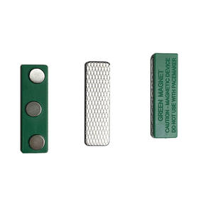 Металлический Неодимовый круглый неодимовый магнит - Product Image 4