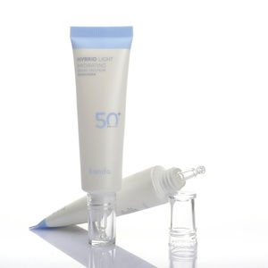 Vente en gros de tubes cosmétiques en plastique personnalisés de 30 ml pour crème pour les mains, écran solaire, baume à lèvres, crème pour les yeux - Product Image 4