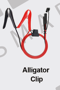 Cargador de batería de coche inteligente de 12V/24V, función de refuerzo y capacidades de arranque del motor, 1 unidad - Product Image 6