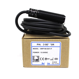 Stok Baru Original BRP100-DDT-<span class=keywords><strong>P</strong></span> Pengontrol Pemrograman PLC Khusus Otomasi Industri - Product Image 1