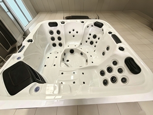 <span class=keywords><strong>Spa</strong></span> Extérieur 2m Bain à Remous de Massage 4 Personnes Luxe Extérieur Vente Chaude Prix <span class=keywords><strong>Spa</strong></span> Bain à Remous Prix <span class=keywords><strong>Spa</strong></span> Extérieur - Product Image 4