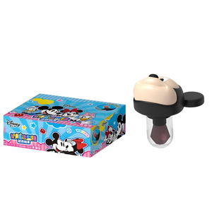 Caramelo con Forma de Chupete de <span class=keywords><strong>Mickey</strong></span> de 7g, Sabor a Fresa, Caramelo de Juguete de Dibujos Animados, Bocadillo para Niños - Product Image 1