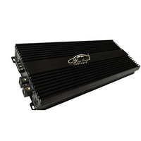 3000W 5000W 10000W Amplificateur audio de voiture coréen Amplificateurs de voiture et subwoofer