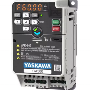 Variateur de fréquence CIPR GA50BB001EBA 55kW GA500 en stock – Meilleures ventes - Product Image 5