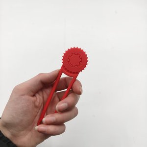 Outil de poinçonnage industriel pour boîtes en carton imprimées en 3D de haute qualité, idéal pour la fabrication de cartons ondulés en vrac et le bricolage - Product Image 4