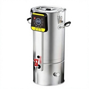 Máquina Comercial para Hacer Leche de Soya 2026 a Precio de Fábrica, Ideal para Restaurantes, Servicios de Catering y Tiendas de Desayunos - Product Image 1
