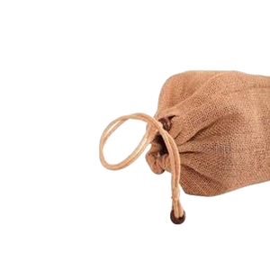Jute Christmas <b>Bags</b> Eco Friendly Jute Xmas <b>Bags</b> Manufacturers Suppliers & Exporters in India Gift <b>Bag</b> Kolkata West Bengal - Product Image 3