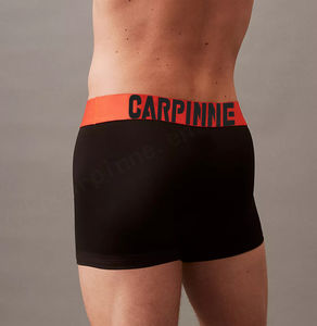 Calzoncillos de tiro medio para hombre personalizables de lujo, ropa interior de punto clásica cómoda, bragas transpirables - Product Image 5