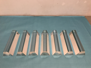식품 안전 공공 안전 응용 분야 핵 의학 영상 용 산업용 금속 검출기용 BGO 신틸레이션 결정 - Product Image 4