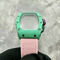 0704 Jam Tangan Kecil dengan Desain Casing Ringkas untuk Gaya Sehari-hari yang Cerdas dan Hari Kerja Jam Tangan Wanita Jam Tangan Otomatis