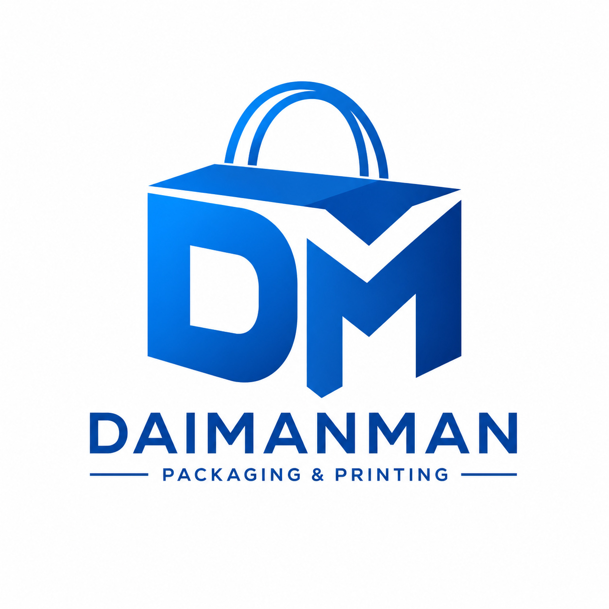 Hengshui Daimanman Packaging Co., Ltd. logo
