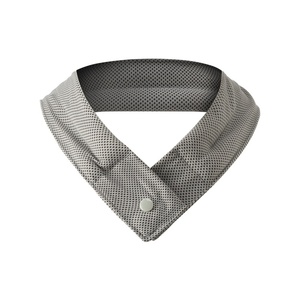 Écharpe rafraîchissante, écharpe glacée à sensation de fraîcheur naturelle, serviette absorbante, ceinture rafraîchissante pour l'extérieur, foulard de sport, serviette rafraîchissante - Product Image 2