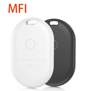 Smart Key Finder Locator GPS-Tracking-Gerät für Kinder Haustiere Schlüssel bund Brieftasche Gepäck Anti-Lost Tag Alarm Erinnerung GPS Tracker Haustiere - Product Image 4