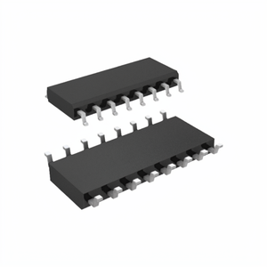 ชิป IC AMP Class D MONO 2W 16 solc ชิ้นส่วนอิเล็กทรอนิกส์16 solc (0.154 ", กว้าง3.90มม.) BOM IC MAX4295ESE สต็อก - Product Image 1