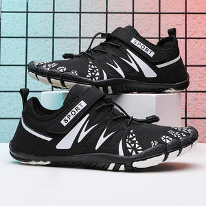 Zapatos de escalada para hombre, nuevos zapatos de vadeo para mujer, zapatos de senderismo ligeros y transpirables, zapatillas deportivas para correr en interiores - Product Image 1