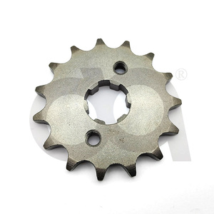 Kits de <span class=keywords><strong>chaîne</strong></span> et de pignons de <span class=keywords><strong>moto</strong></span> Titan 2000 - Pièces de rechange fiables et durables, kits de transmission - Product Image 3