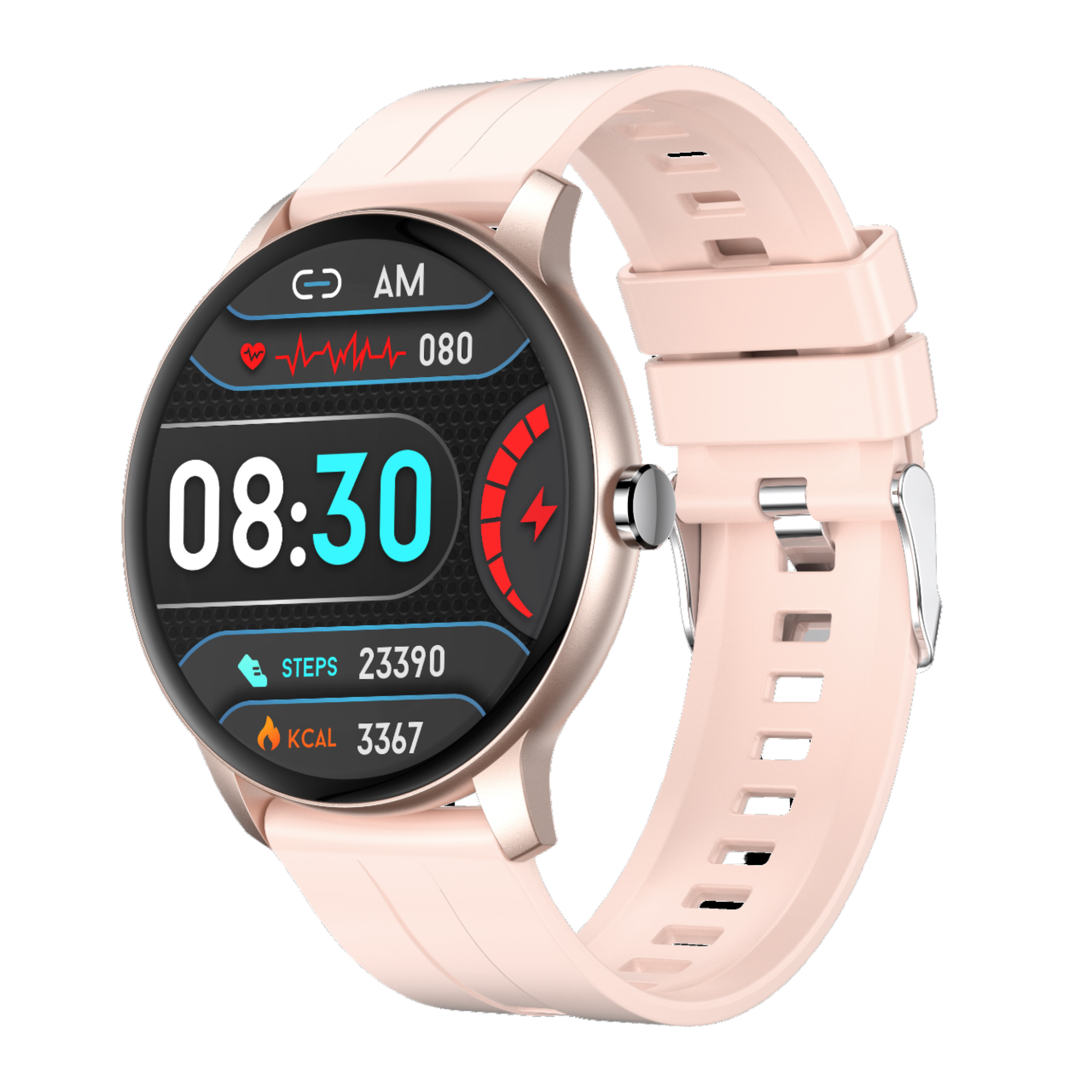 Revoluciona Tu Rutina Diaria con la Tecnología de Vanguardia reloj