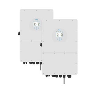 Onduleur solaire hybride Deye 10KW Onduleur solaire hybride Mppt 10KW <span class=keywords><strong>Solax</strong></span> Onduleur solaire hybride triphasé 10KW - Product Image 6