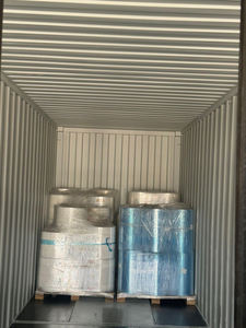 Tyvek-dispositivo médico de película de PE, máquina de fabricación de bolsas de plástico de papel esterilizado de embalaje - Product Image 6